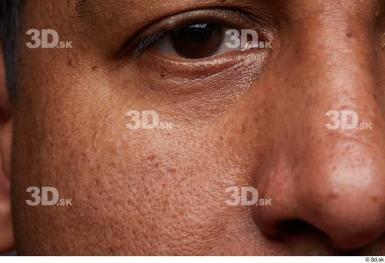 Eye Face Nose Cheek Skin Man Slim Studio photo references