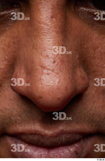 Face Mouth Nose Skin Man Slim Studio photo references