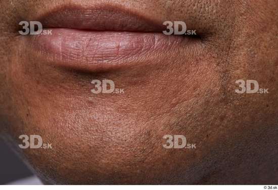 Face Mouth Skin Man Chubby Studio photo references