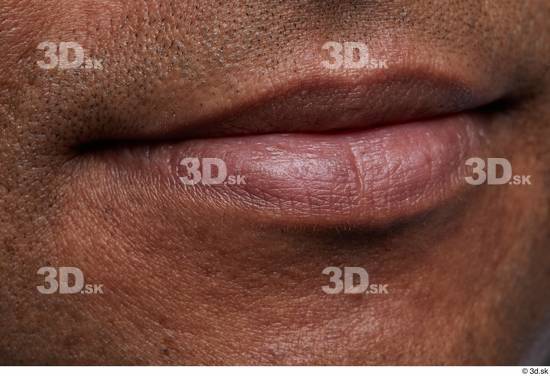 Face Mouth Skin Man Chubby Studio photo references