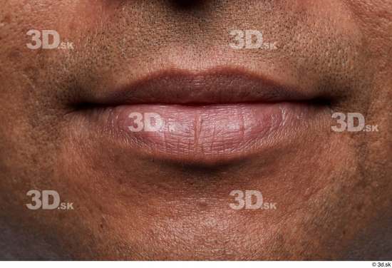 Face Mouth Skin Man Chubby Studio photo references