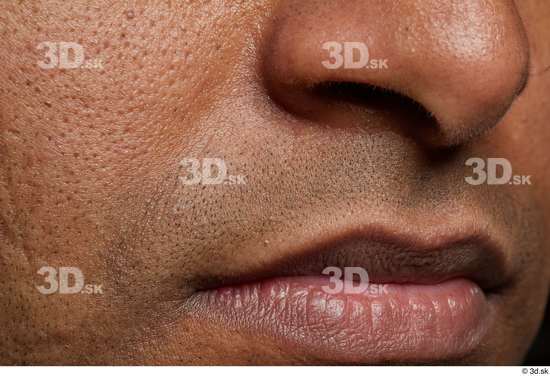 Face Mouth Nose Cheek Skin Man Slim Studio photo references