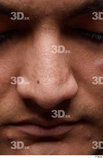 Face Nose Skin Woman Chubby Studio photo references