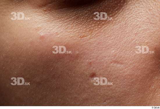 HD Face Skin Anbara Usman cheek face skin pores skin texture 0004.jpg