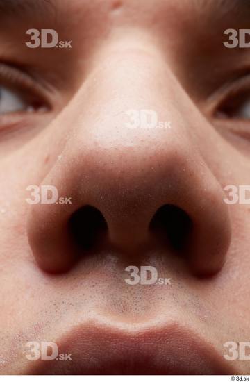 Face Mouth Nose Skin Man Chubby Studio photo references