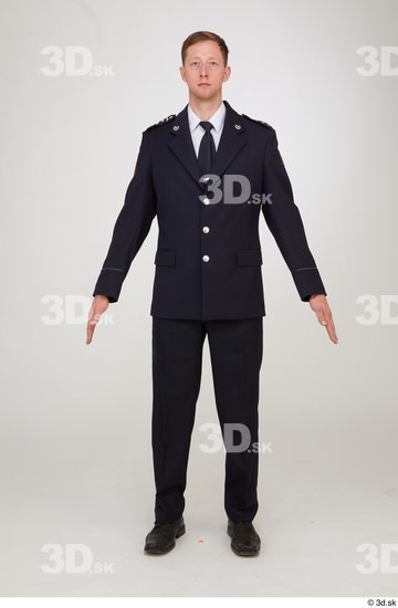  Sam Atkins Fireman A Pose A pose standing whole body 0001.jpg