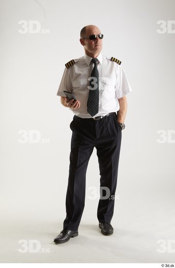  Jake Perry Pilot in Summer Uniform Pose 3 standing whole body 0001.jpg