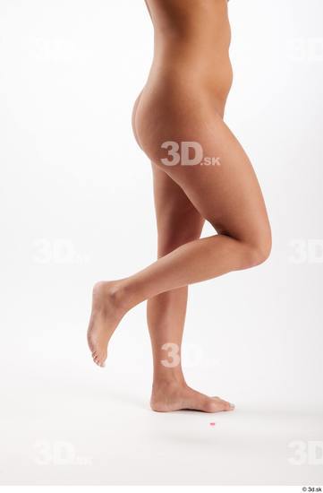 Woman White Average Female Studio Poses