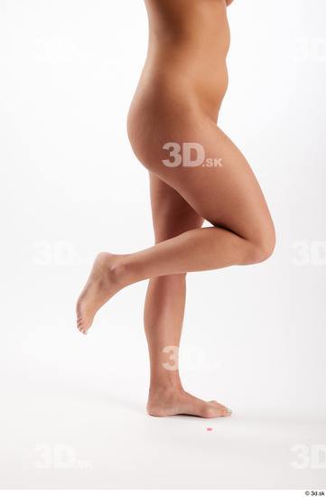 Woman White Average Female Studio Poses