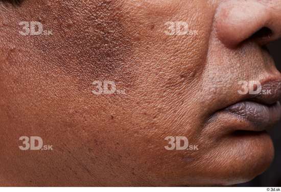 Face Mouth Nose Cheek Skin Man Chubby Studio photo references