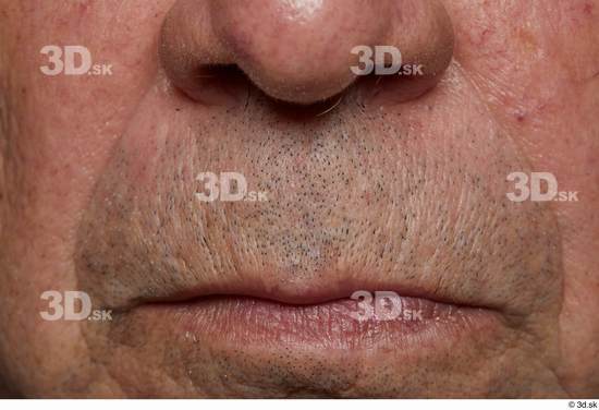 Face Mouth Nose Skin Man Wrinkles Studio photo references