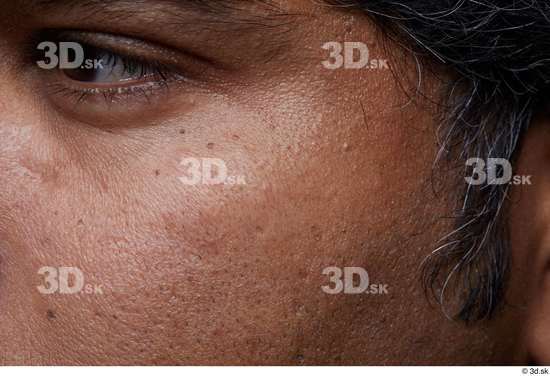 Eye Face Cheek Hair Skin Man Slim Studio photo references