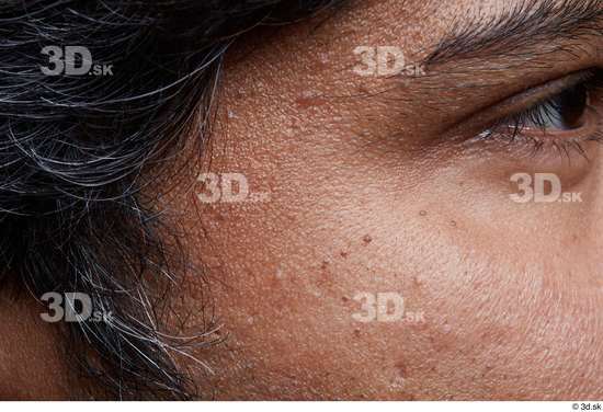 Eye Face Cheek Hair Skin Man Slim Studio photo references