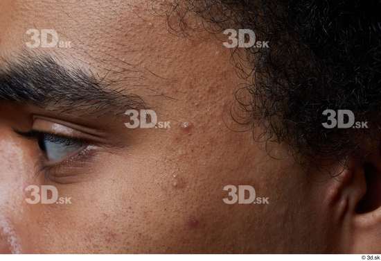 Eye Face Cheek Hair Skin Man Slim Studio photo references