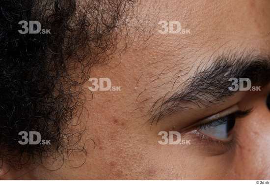 Eye Face Hair Skin Man Slim Studio photo references