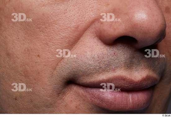 Face Mouth Nose Cheek Skin Man Chubby Studio photo references