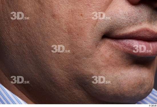 Face Mouth Cheek Skin Man Chubby Studio photo references