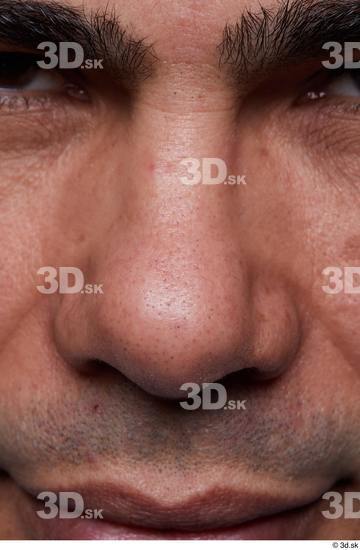 Face Mouth Nose Skin Man Chubby Studio photo references