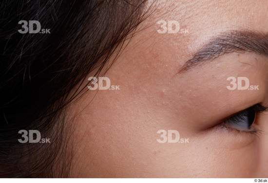 Eye Face Hair Skin Woman Slim Studio photo references