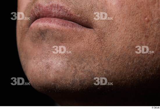 Face Mouth Cheek Skin Man Chubby Studio photo references