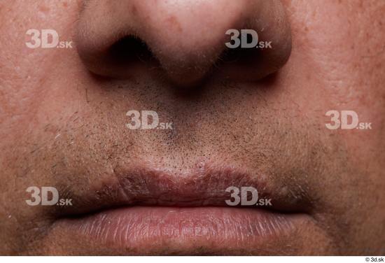 Face Mouth Nose Skin Man Chubby Studio photo references