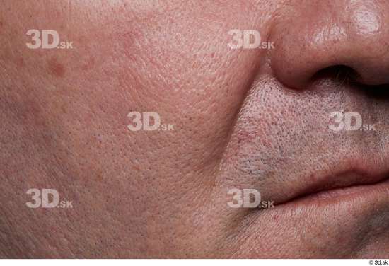 Face Mouth Nose Cheek Skin Man Chubby Studio photo references