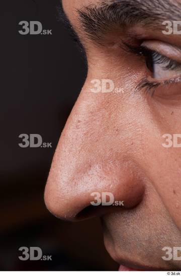 Eye Face Nose Skin Man Slim Studio photo references