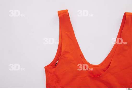 Sports Bra Clothes photo references