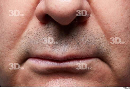 Mouth Nose Skin Man Chubby Studio photo references