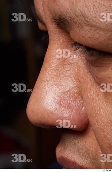 Face Nose Skin Man Chubby Studio photo references