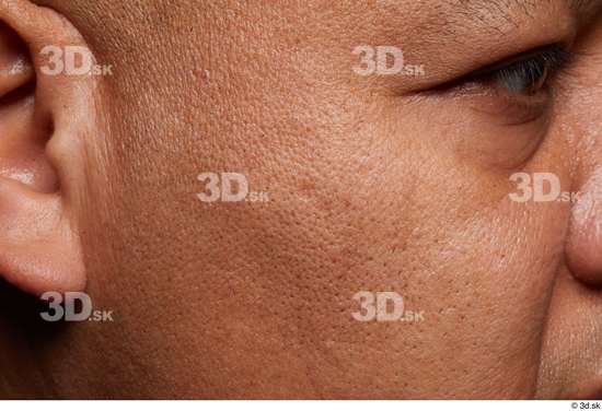 Eye Face Cheek Ear Skin Man Chubby Studio photo references