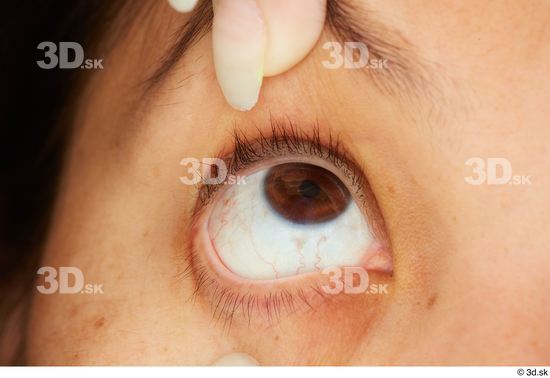 Eye Skin Slim Studio photo references