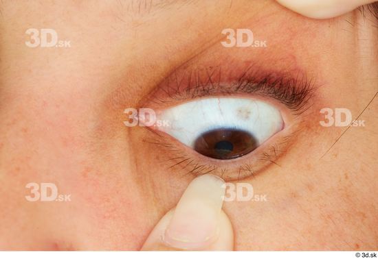 Eye Skin Slim Studio photo references