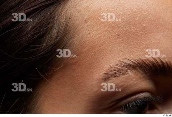 Eye Face Hair Skin Woman Slim Studio photo references