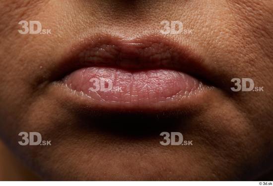 Face Mouth Skin Woman Chubby Studio photo references