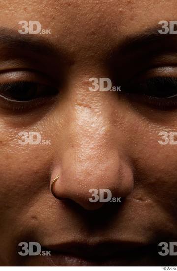 Face Nose Skin Woman Chubby Studio photo references