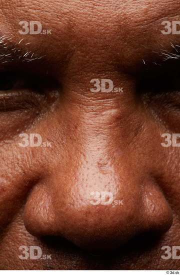 Face Nose Skin Man Slim Wrinkles Studio photo references