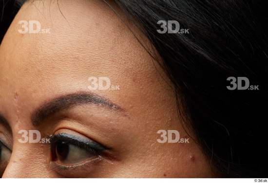 Eye Face Hair Skin Woman Slim Studio photo references