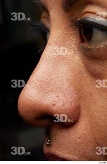 Eye Face Nose Skin Woman Slim Studio photo references
