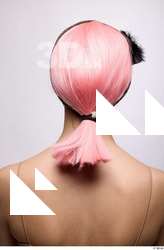 Groom references Figgy  009 hairstyle pink medium hair 0004.jpg