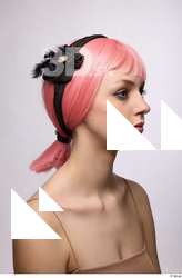 Groom references Figgy  009 hairstyle pink medium hair 0007.jpg