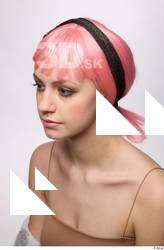 Groom references Figgy  009 hairstyle pink medium hair 0009.jpg