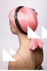 Groom references Figgy  009 hairstyle pink medium hair 0011.jpg