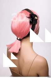 Groom references Figgy  009 hairstyle pink medium hair 0013.jpg