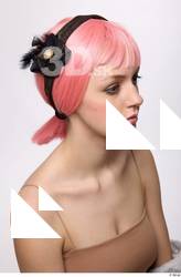 Groom references Figgy  009 hairstyle pink medium hair 0015.jpg
