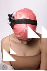 Groom references Figgy  009 hairstyle pink medium hair 0016.jpg