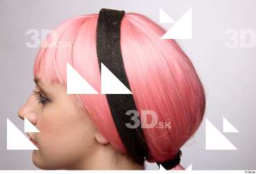 Groom references Figgy  009 hairstyle pink medium hair 0020.jpg