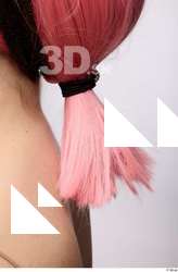 Groom references Figgy  009 hairstyle pink medium hair 0021.jpg