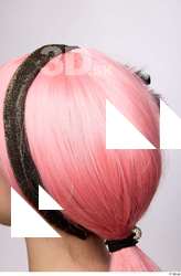 Groom references Figgy  009 hairstyle pink medium hair 0023.jpg