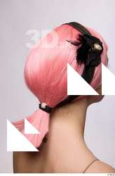 Groom references Figgy  009 hairstyle pink medium hair 0028.jpg